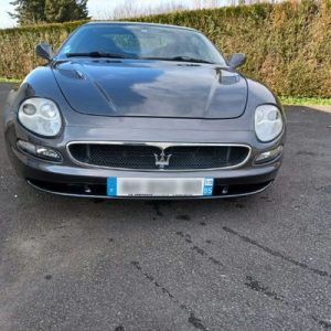 Maserati Maserati 3200 GT