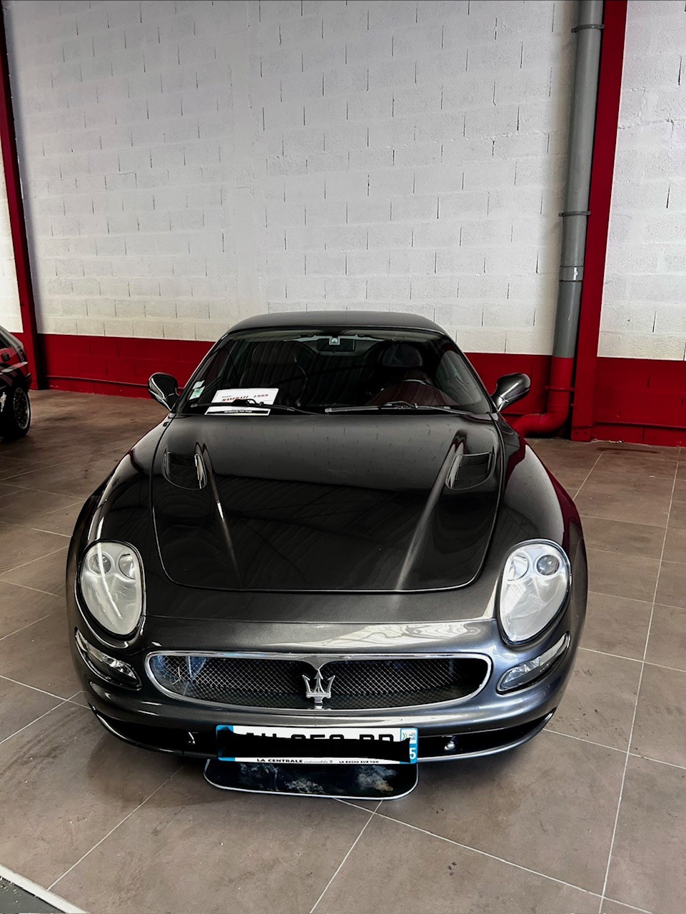 Maserati Maserati 3200 GT