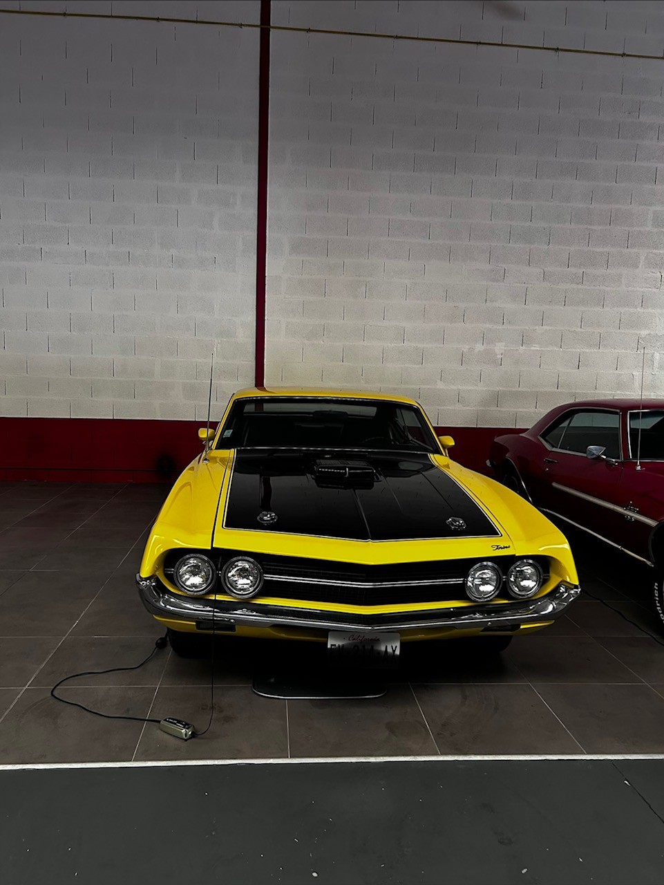 Ford Ford Torino