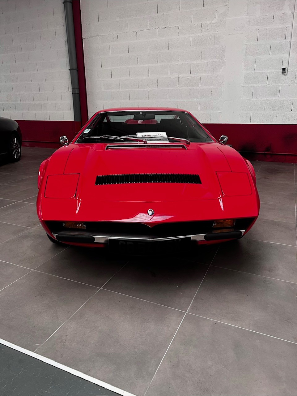 Maserati Maserati Merak 1974